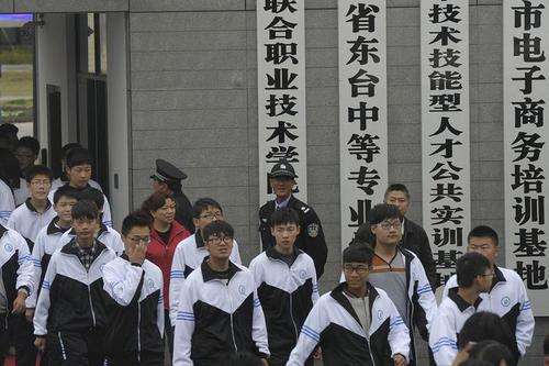 3+2学校和高中有什么区别,什么是3+2学校简介