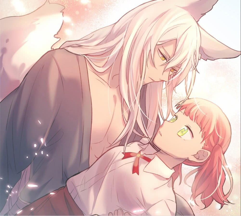 这些漫画值得让你熬夜也要看完,三本特别好看的治愈系漫画