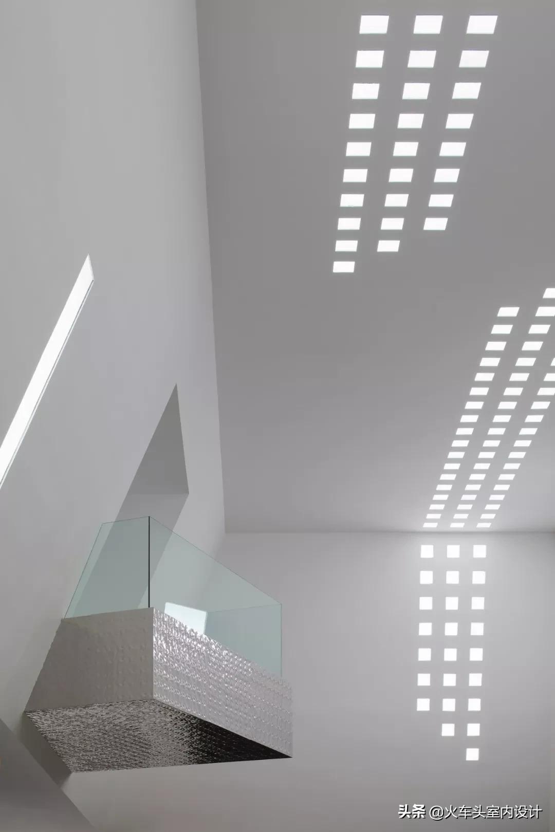 一个城市里的美学,一个城市美学地标