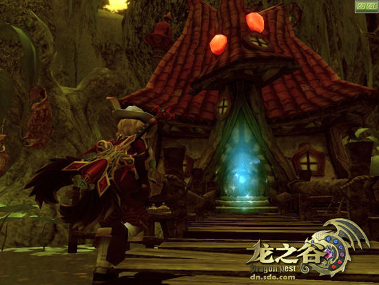 龙之谷2剧情详细解析,龙之谷最新剧情解说