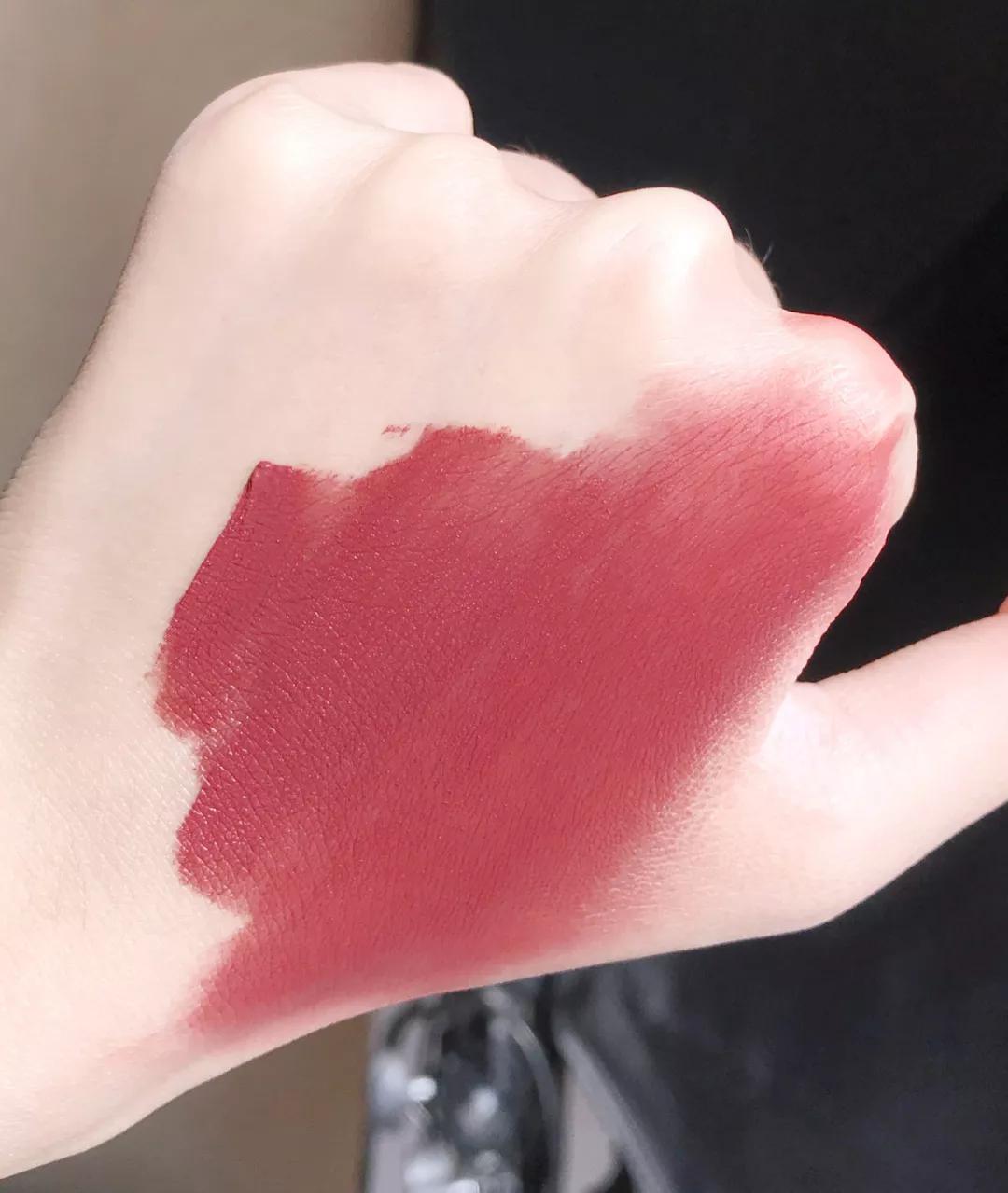 最值得推荐的十支口红,你的口红上过榜吗