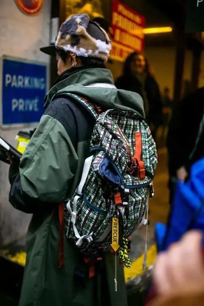 关于风衣，你不得不知道的3种款式