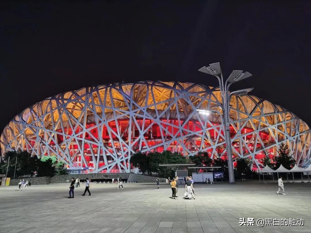 北京的名胜古迹长城,长城故宫名胜古迹