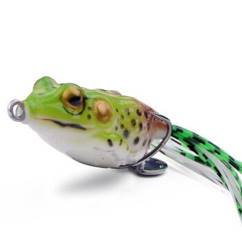 路亚竿分类教程,路亚竿分类和使用方法