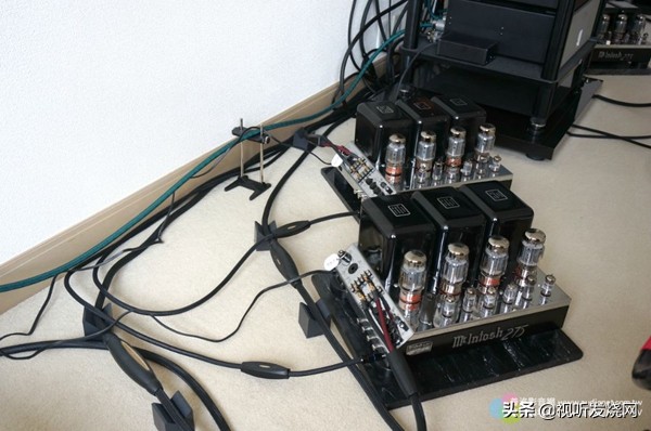 这发烧精神是世界级：高通公司资深副总裁JimCathey