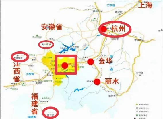 衢州房价房价,今年衢州市房价未来走势