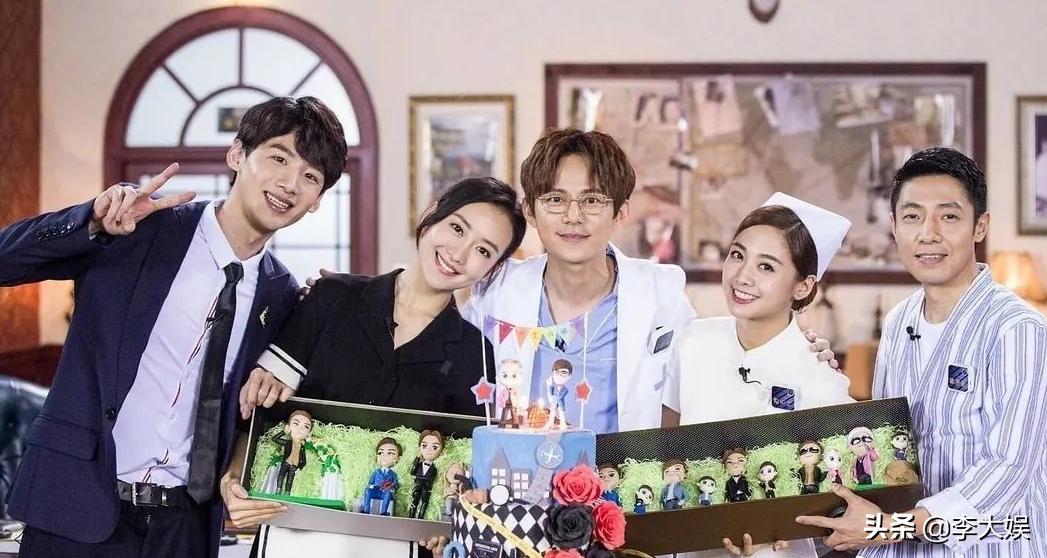 明侦的王鸥和鬼鬼,王鸥回应缺席明侦6录制