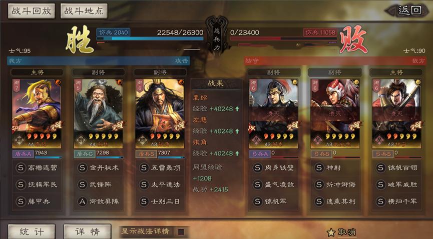 三国志战略版群雄sp袁绍,三国志战略版群雄割据曹操势力