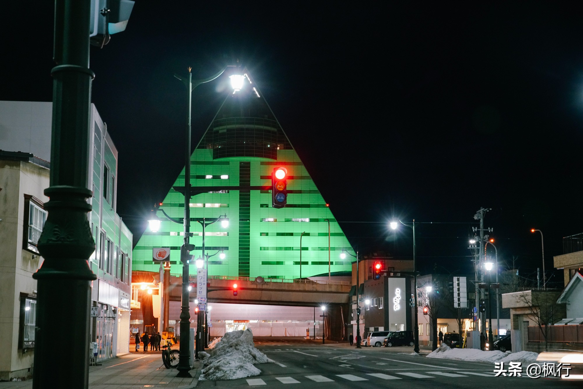 日本青森县有什么特产,青森苹果派