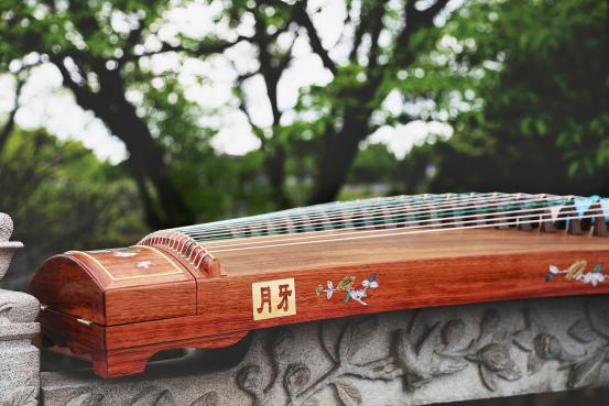 为什么好多人推荐月牙古筝,月牙古筝排名第几