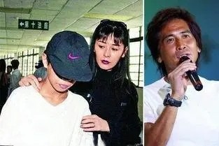 有私生子的六位明星,承认有私生子的十大明星