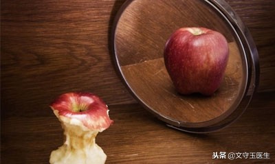 无法沟通令人无奈——妄想症