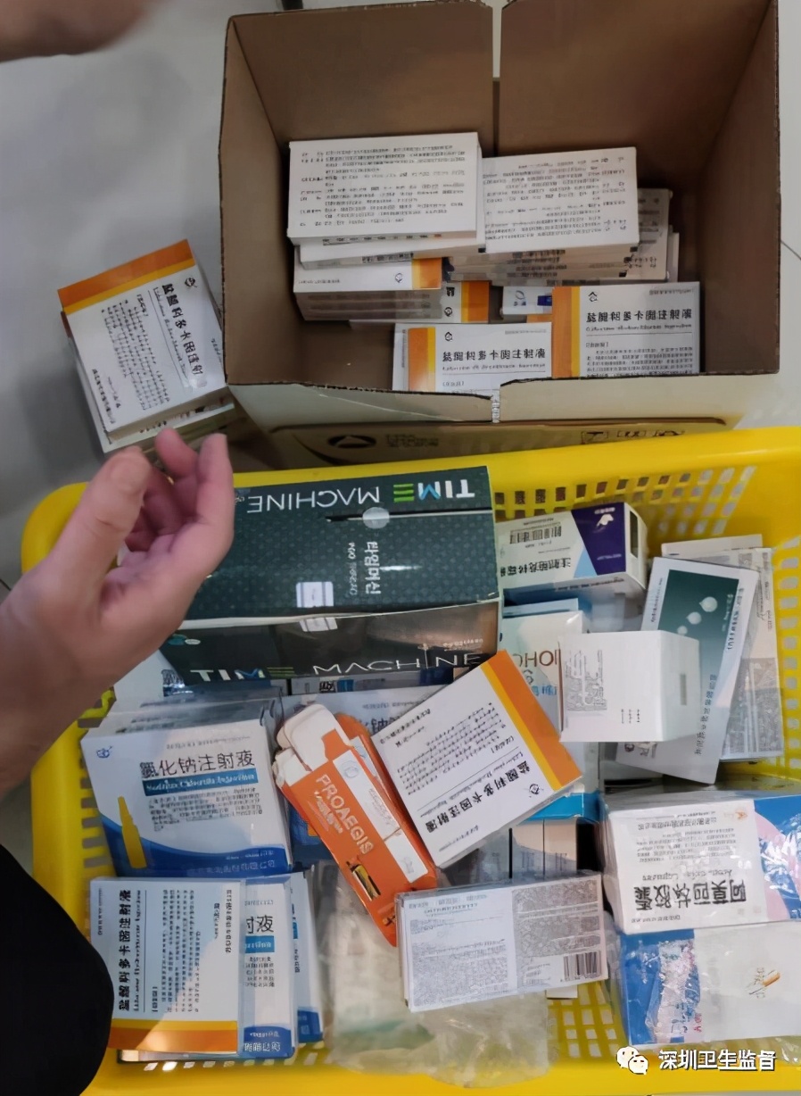 “五天速成微整形全科培训”？龙华这家机构栽了！