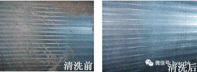 中央空调系统清洗保养攻略图解