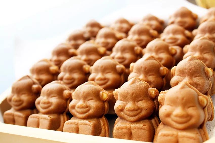 去大阪买什么伴手礼好,来大阪有什么值得买的手信