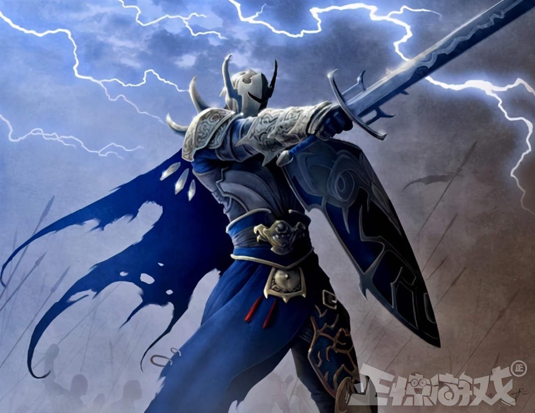 魔兽世界十大最伟大的战士,魔兽历史上伟大的战士