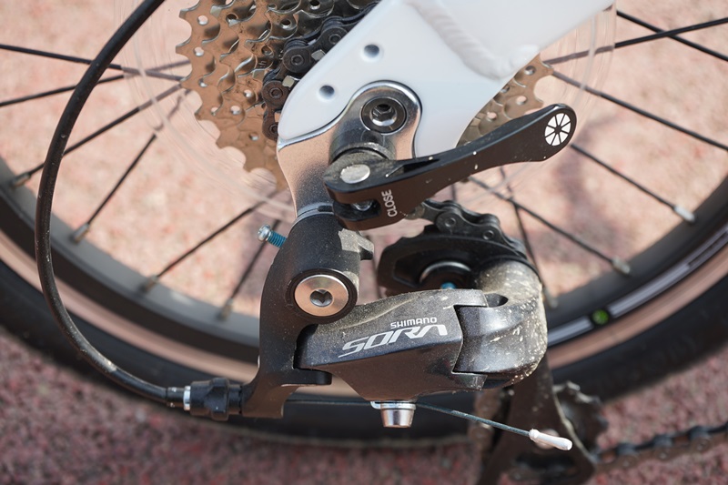 大行paa693跑40公里累吗,大行paa693骑行评测