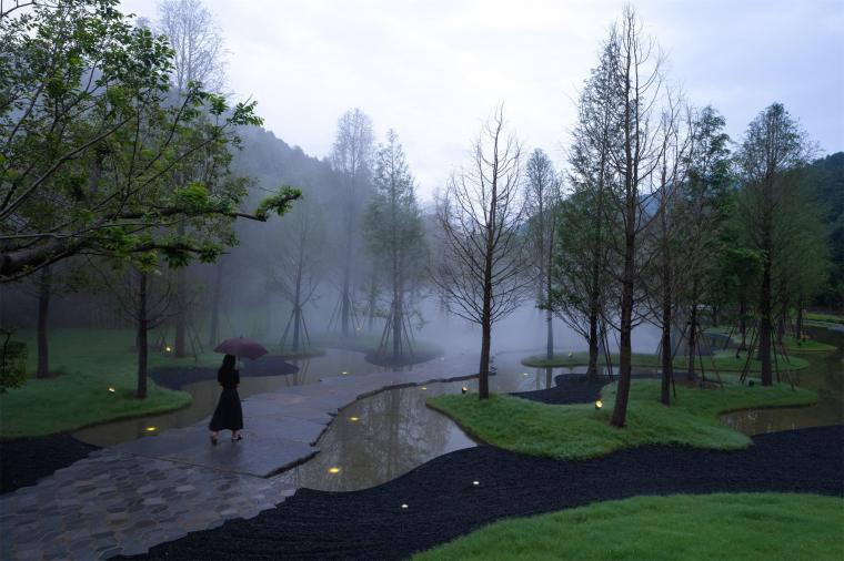 100套别墅设计图,2023小区设计