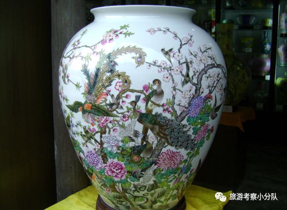 偷师中国技艺，如今成为欧洲最上流，“梅森”是怎么做到的？