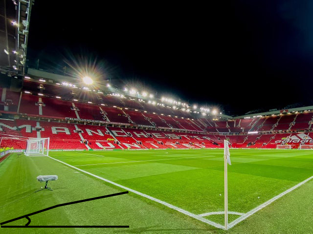 如何合理防住角球,什么情况才能形成角球