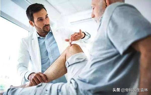 为什么年纪一大腿就容易变形为什么年纪大了腿就不如以前的直了