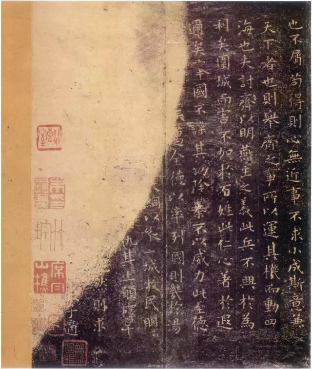 王羲之书法全集欣赏美到窒息,王羲之书法欣赏完整版