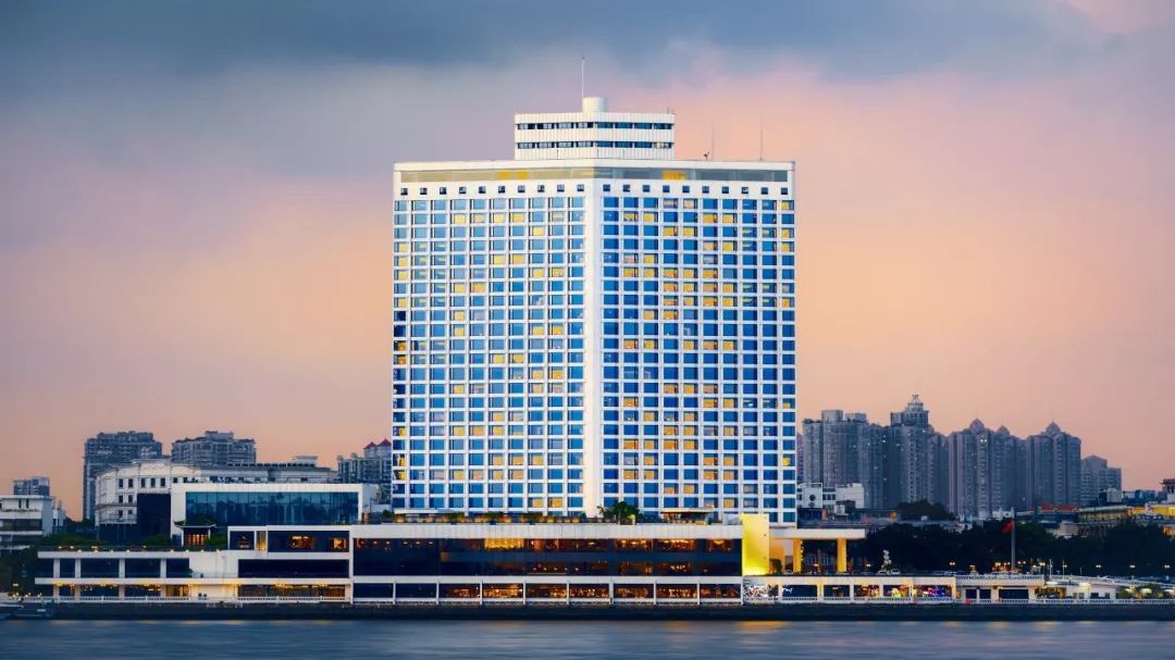 什么是广州市区,什么是广州十三行