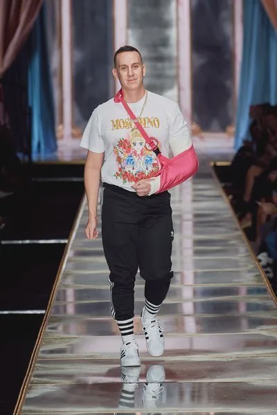 时装周卖衣服,米兰时装周爆火