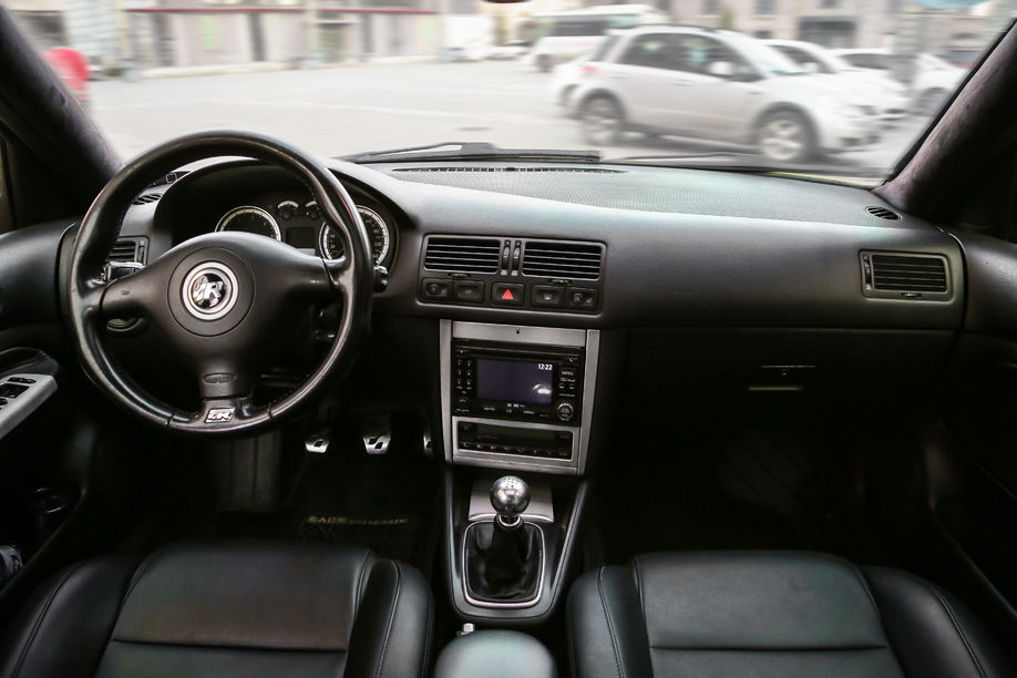 向经典致敬的车型,大众宝来r动力改装最佳方案