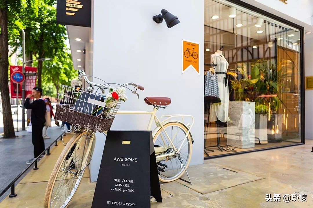 热门韩剧取景点,最近很火的韩剧取景地