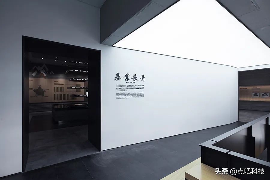 展馆案例设计思路,展馆视频制作案例