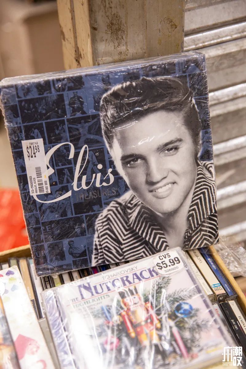 广州旧货市场里的宝藏,广州古玩城旧货市场