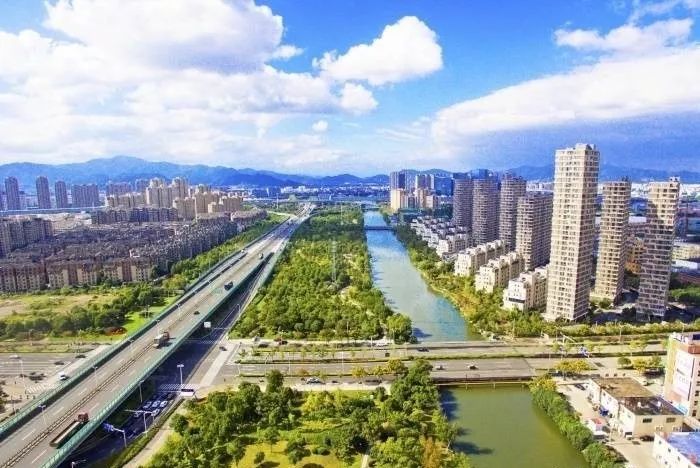 建区35周年!北仑彻底变了