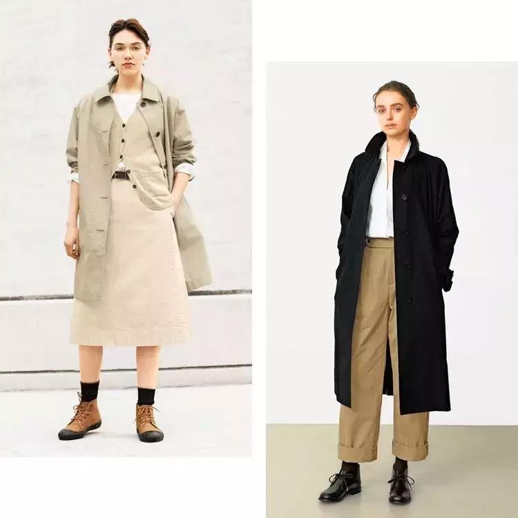 适合16度左右穿的气质外套,适合一年四季穿的薄外套