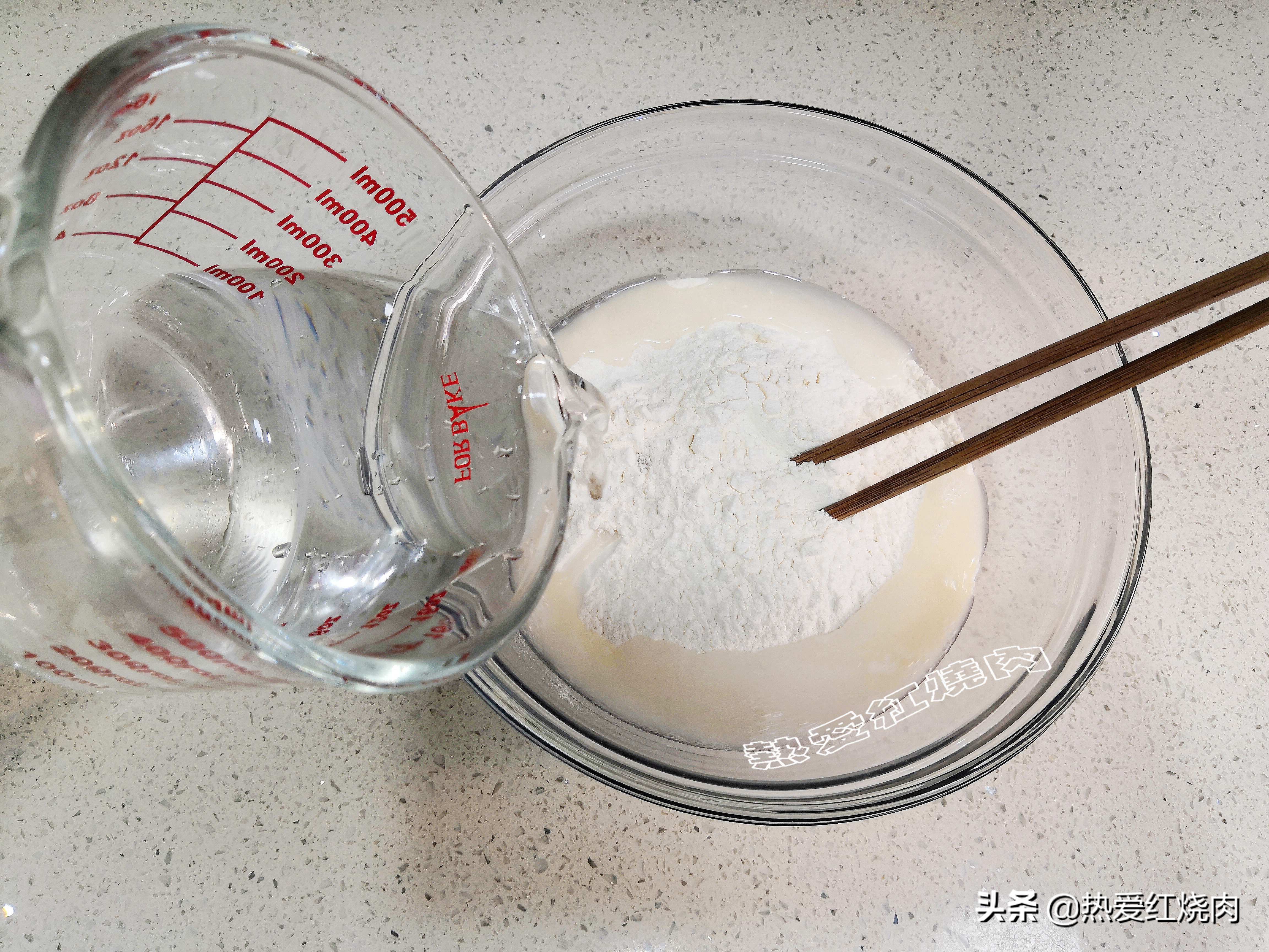 为什么自己做的春饼撕不开,自己做的春饼吃不完怎么办