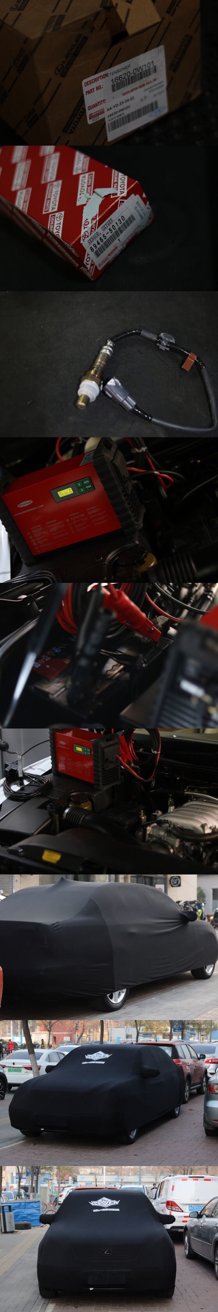 ls430车怎么样,全新老款ls430