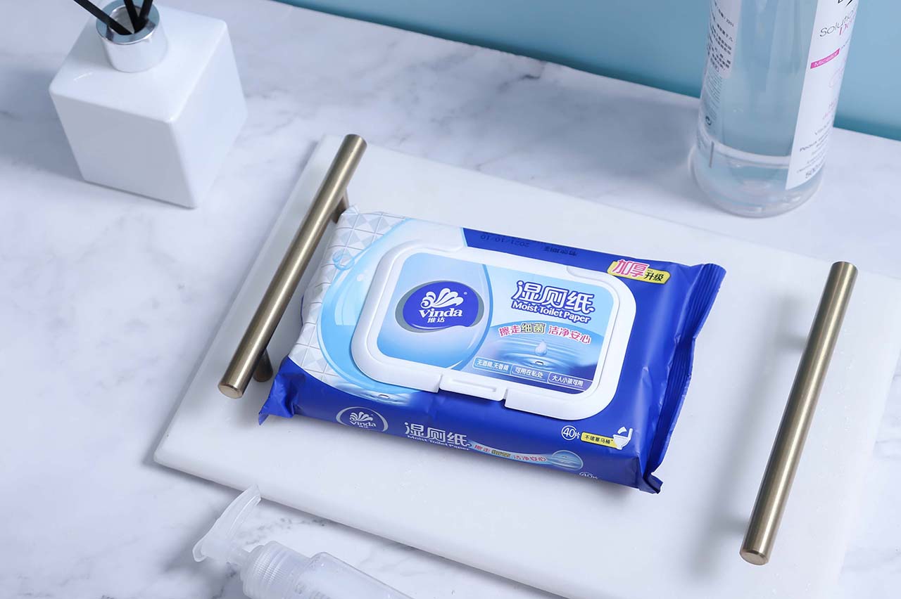 屁屁湿巾评测,屁屁清洁测评