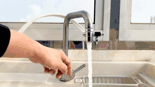 保留矿物质，呵护孩子健康成长！美而浦净水器使用体验