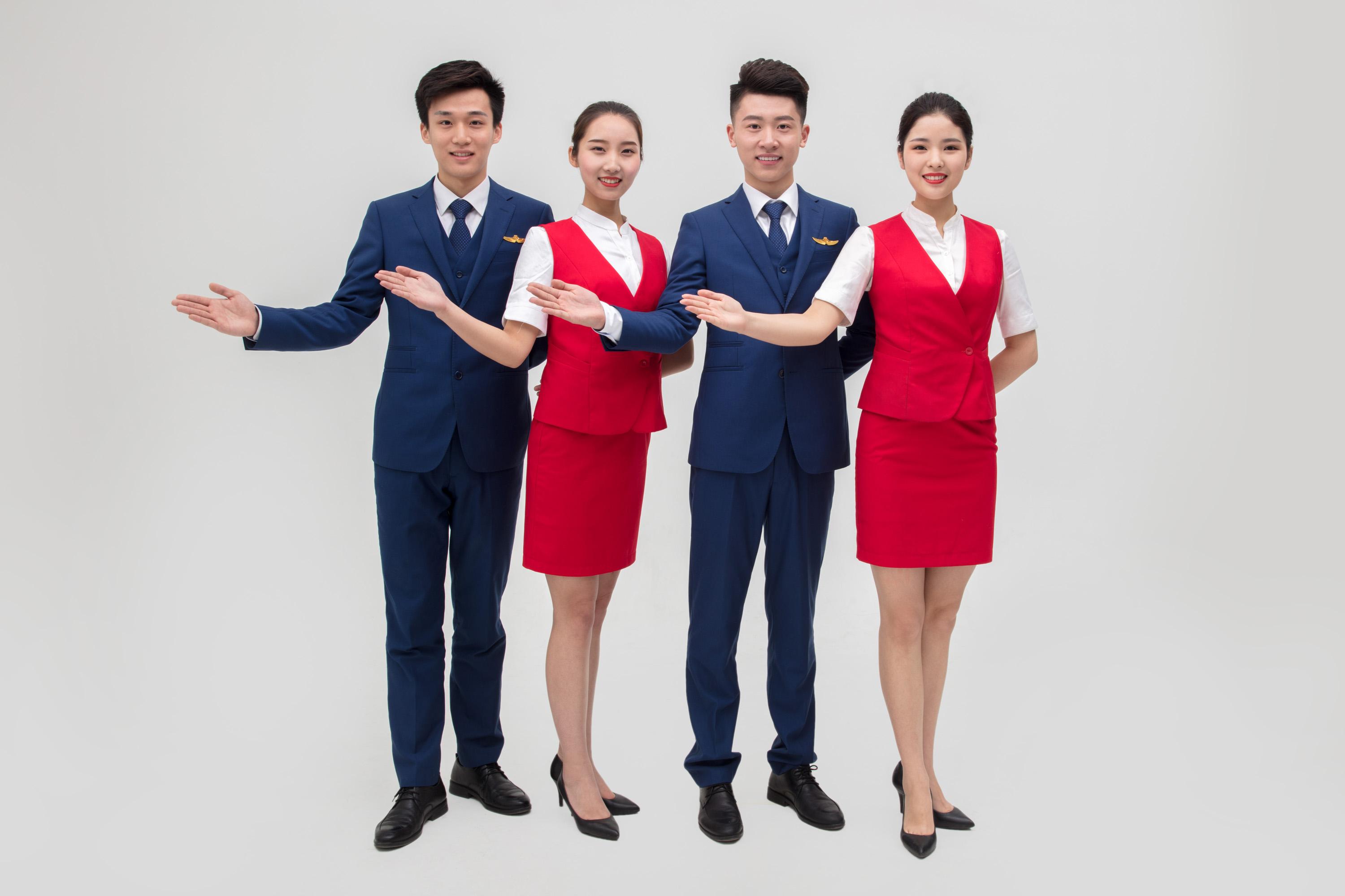 如何成为一名合格的空姐,合格的空乘需要掌握哪些知识