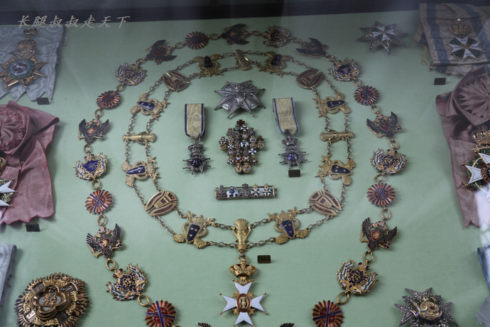 丹麦女王的黄金王冠,丹麦黄金王冠