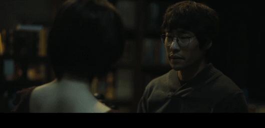 前夫死了，邻居叫我不要报警：韩国悬疑电影系列