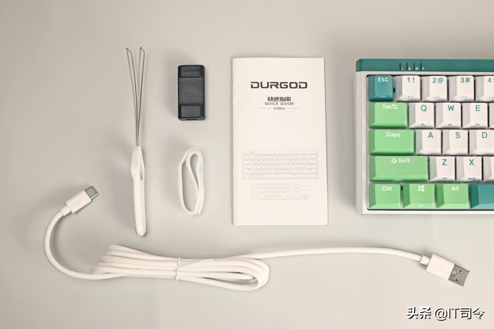 三模机械键盘超薄,三模紧凑机械键盘推荐