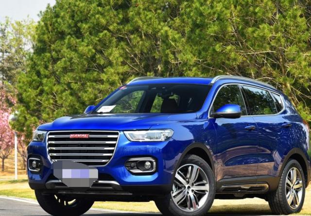 哈弗h61.5t的车好不好,哈弗h61.5t哪年的好