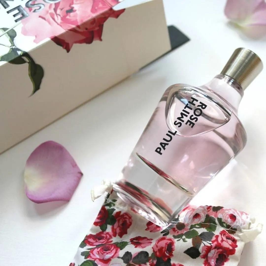 保罗史密斯玫瑰之约鉴别,保罗史密斯玫瑰之约是什么味道