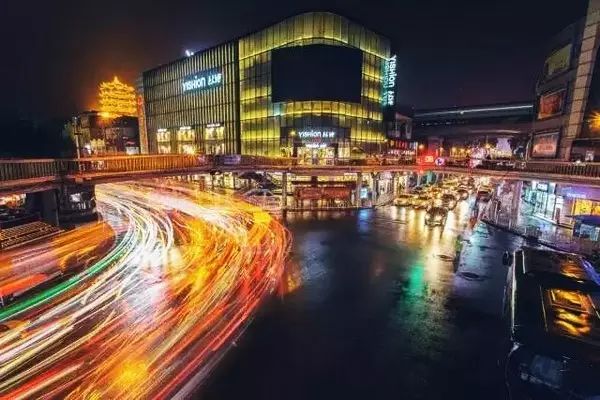 曾经的一座城市武汉,曾经的武昌区