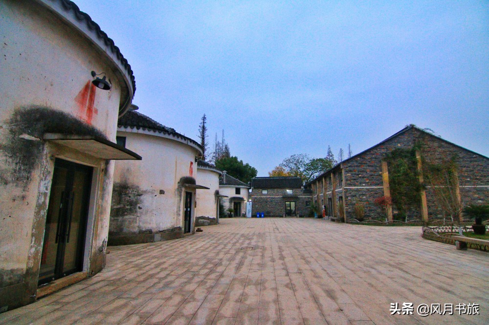 苏州徽派建筑景点,苏州新晋打卡景点在哪里