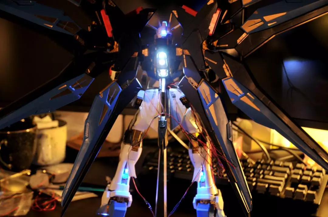 玩家加灯之路,玩家的成长道路