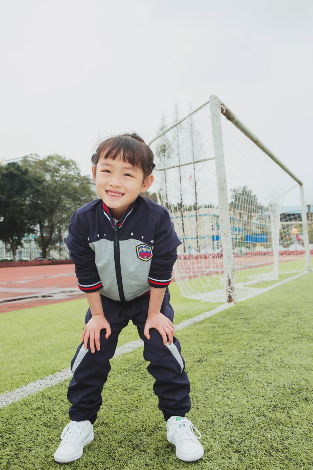 青春有你，真好！成都最美夏季校服大赏