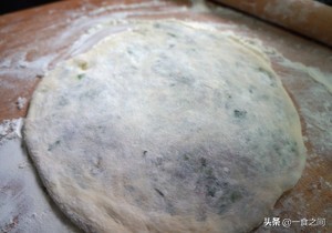 台州最传统的美食麦饼你们吃过吗,天台特色麦饼