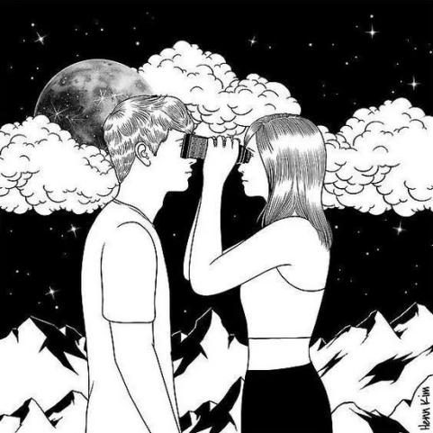 大学生谈恋爱真的要看物质吗,大学生谈恋爱该是什么样子